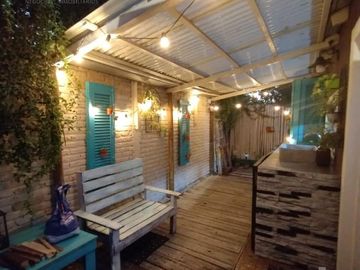 Triplex en venta - Jardines de Escobar