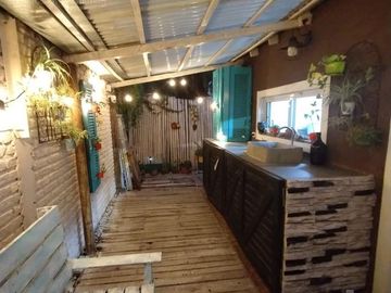 Triplex en venta - Jardines de Escobar