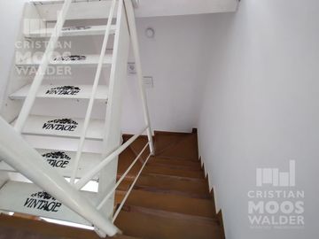 Triplex en venta - Jardines de Escobar