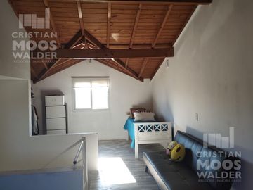 Triplex en venta - Jardines de Escobar