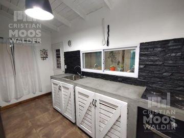 Triplex en venta - Jardines de Escobar