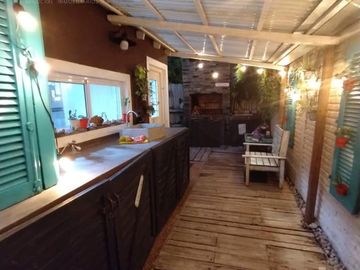 Triplex en venta - Jardines de Escobar