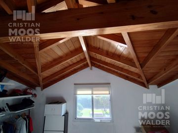 Triplex en venta - Jardines de Escobar