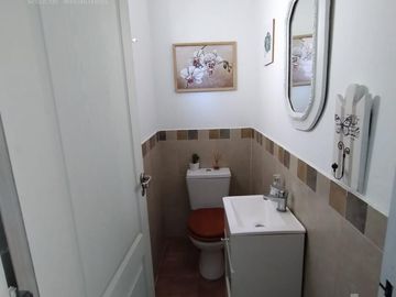 Triplex en venta - Jardines de Escobar