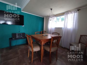 Triplex en venta - Jardines de Escobar