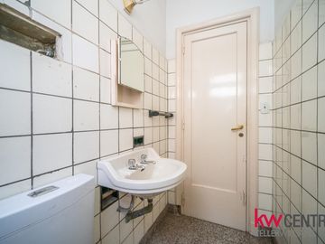 Venta - Departamento - 5 ambientes - Caballito - Frente - 2 cocheras -  Muy luminoso