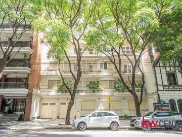 Venta - Departamento - 5 ambientes - Caballito - Frente - 2 cocheras -  Muy luminoso
