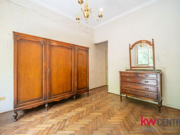 Venta - Departamento - 5 ambientes - Caballito - Frente - 2 cocheras -  Muy luminoso