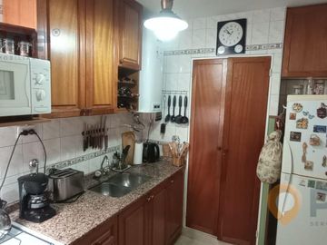 Departamento en Martin