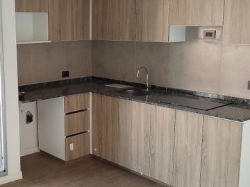 Departamento en Echesortu