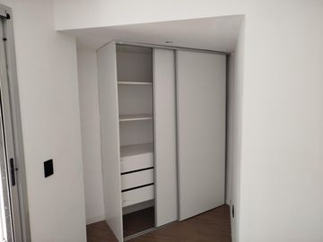Departamento en Echesortu