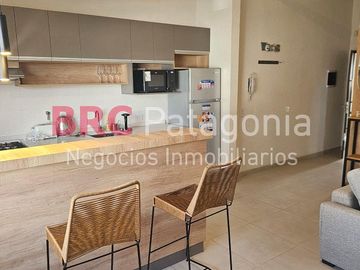 Departamento en San Carlos De Bariloche apto turismo
