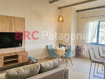 Departamento en San Carlos De Bariloche apto turismo