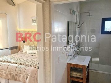 Departamento en San Carlos De Bariloche apto turismo