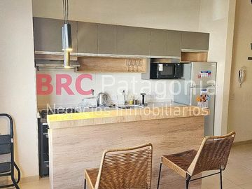 Departamento en San Carlos De Bariloche apto turismo