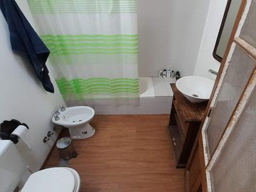Casa reciclada a nuevo en Barrio Corimallo
