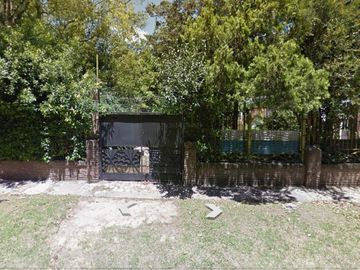 Casa reciclada a nuevo en Barrio Corimallo