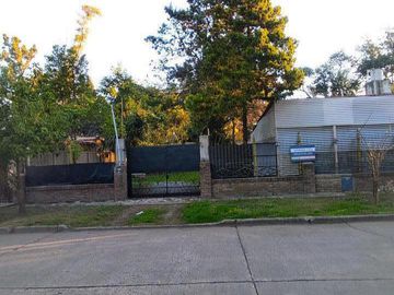 Casa reciclada a nuevo en Barrio Corimallo