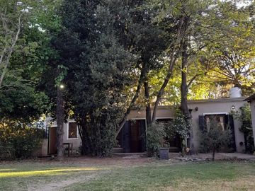 Casa reciclada a nuevo en Barrio Corimallo