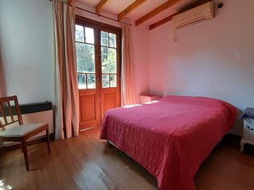 Casa reciclada a nuevo en Barrio Corimallo