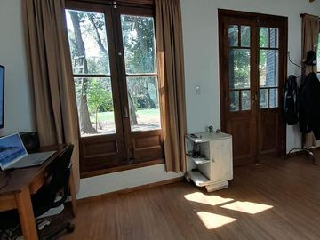 Casa reciclada a nuevo en Barrio Corimallo