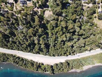 VENTA Lote/terreno ideal desarrollo 10.639,81m2 Vista plena al lago