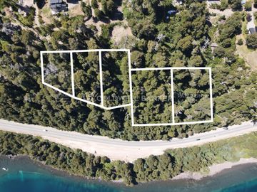 VENTA Lote/terreno ideal desarrollo 10.639,81m2 Vista plena al lago