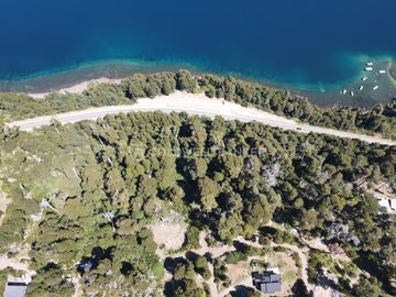 VENTA Lote/terreno ideal desarrollo 10.639,81m2 Vista plena al lago