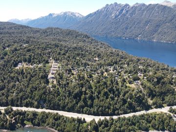VENTA Lote/terreno ideal desarrollo 10.639,81m2 Vista plena al lago