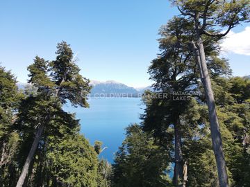 VENTA Lote/terreno ideal desarrollo 10.639,81m2 Vista plena al lago