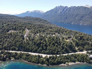 VENTA Lote/terreno ideal desarrollo 10.639,81m2 Vista plena al lago