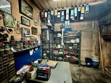 Galpón en  Venta Entre Rios 3098