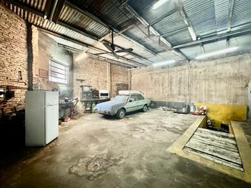 Galpón en  Venta Entre Rios 3098