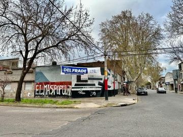 Galpón en  Venta Entre Rios 3098