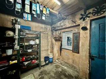 Galpón en  Venta Entre Rios 3098