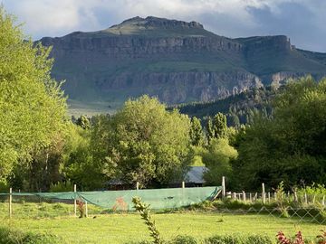 Hermoso y Soleado Lote plano en el Callejón de Salazar, San Martin de los Andes Patagonia Argentina.
