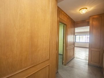 Departamento 4 ambientes Apto Crédito en Villa Crespo