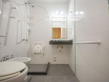 Departamento 4 ambientes Apto Crédito en Villa Crespo