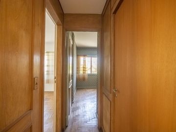 Departamento 4 ambientes Apto Crédito en Villa Crespo