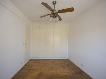 Departamento 4 ambientes Apto Crédito en Villa Crespo