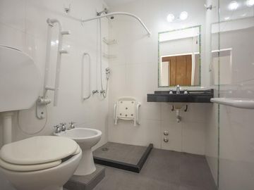 Departamento 4 ambientes Apto Crédito en Villa Crespo