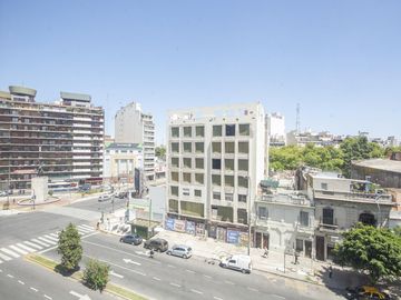 Departamento 4 ambientes Apto Crédito en Villa Crespo