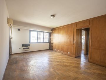 Departamento 4 ambientes Apto Crédito en Villa Crespo