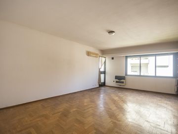 Departamento 4 ambientes Apto Crédito en Villa Crespo