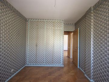 Departamento 4 ambientes Apto Crédito en Villa Crespo