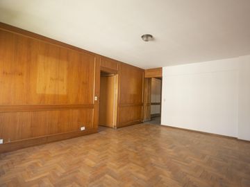 Departamento 4 ambientes Apto Crédito en Villa Crespo