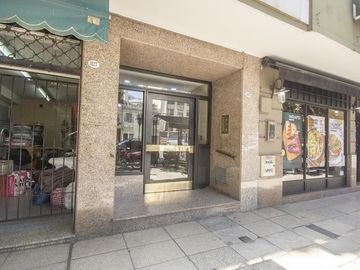 Departamento 4 ambientes Apto Crédito en Villa Crespo