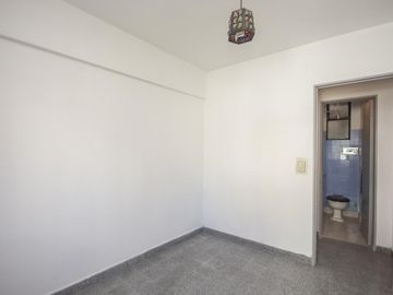 Departamento 4 ambientes Apto Crédito en Villa Crespo