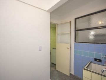 Departamento 4 ambientes Apto Crédito en Villa Crespo