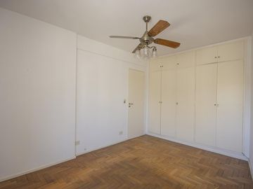 Departamento 4 ambientes Apto Crédito en Villa Crespo